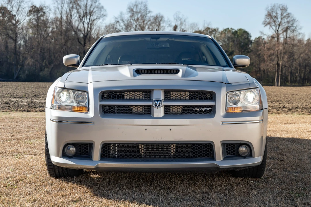 2008 Dodge Magnum SRT8 2nd Gen - Image 5 of 31