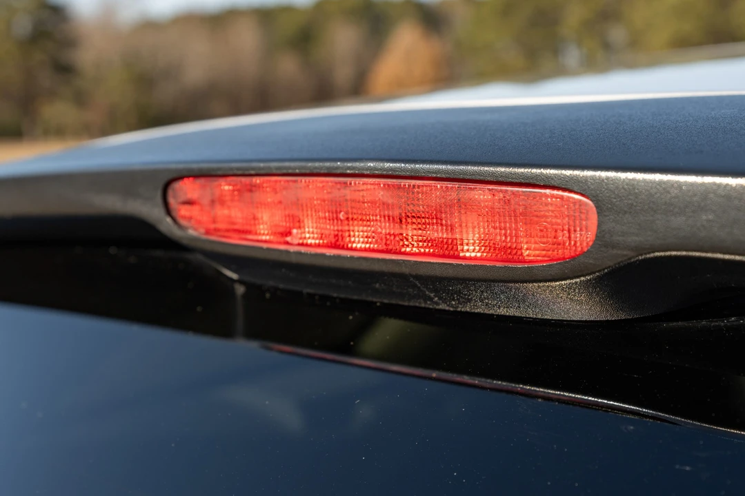 2008 Dodge Magnum SRT8 2nd Gen - Image 17 of 31