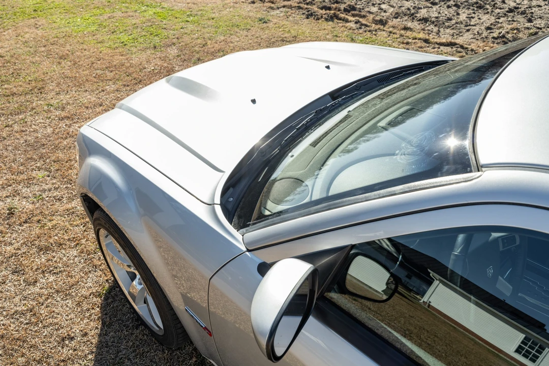 2008 Dodge Magnum SRT8 2nd Gen - Image 19 of 31