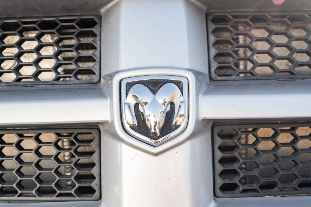 2008 Dodge Magnum SRT8 2nd Gen - Image 31 of 31
