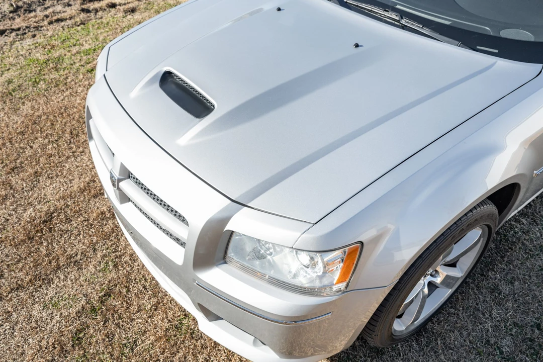 2008 Dodge Magnum SRT8 2nd Gen - Image 20 of 31
