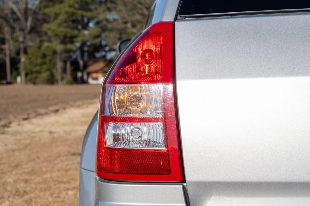 2008 Dodge Magnum SRT8 2nd Gen - Image 15 of 31