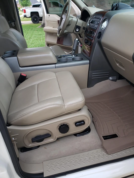 2008 Ford F-150 11th Gen - Image 29 of 31