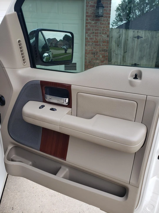 2008 Ford F-150 11th Gen - Image 31 of 31