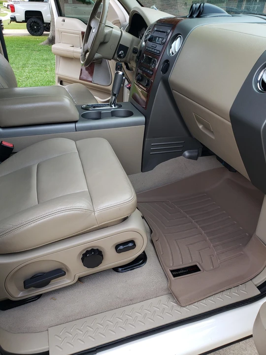 2008 Ford F-150 11th Gen - Image 28 of 31