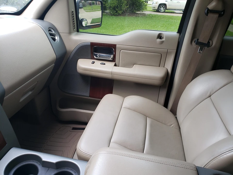 2008 Ford F-150 11th Gen - Image 30 of 31