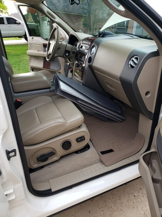 2008 Ford F-150 11th Gen - Image 27 of 31