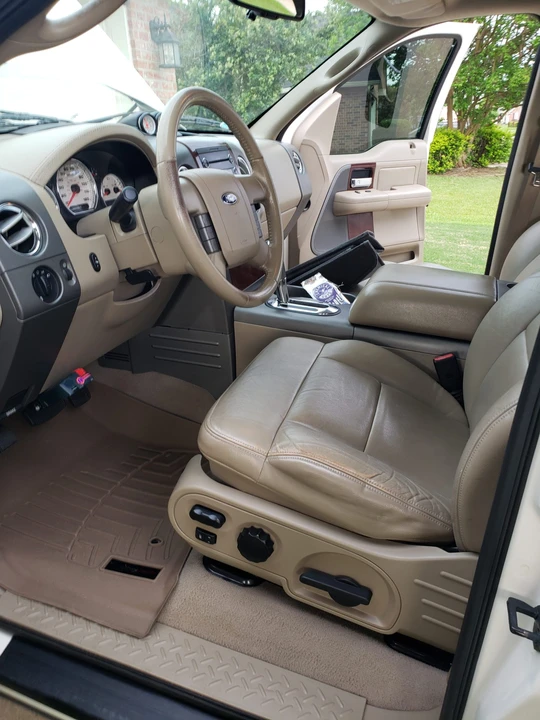 2008 Ford F-150 11th Gen - Image 24 of 31