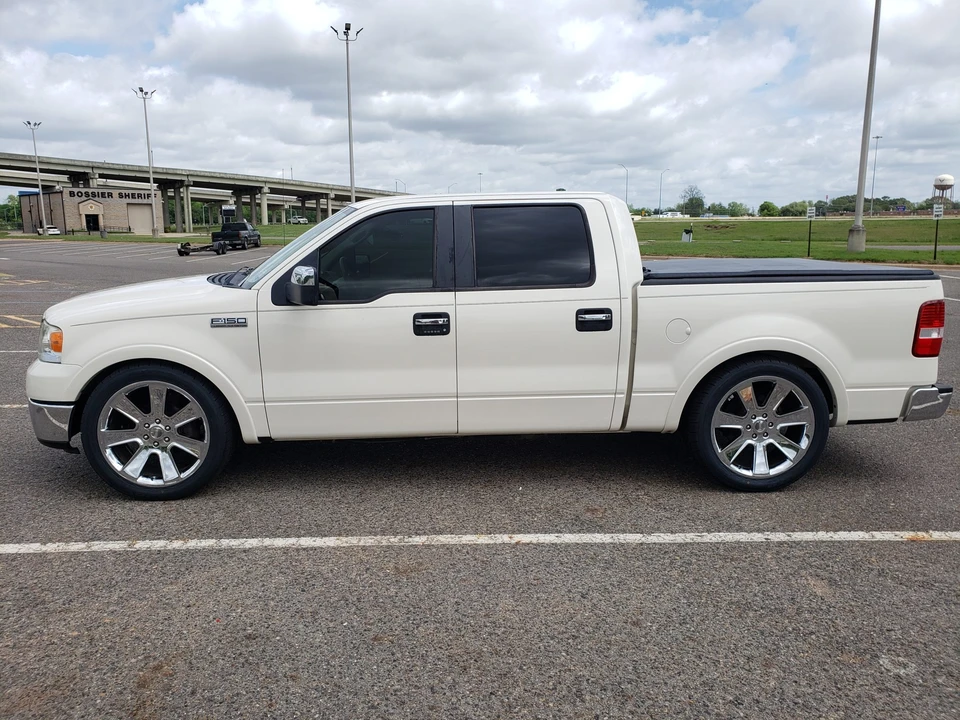 2008 Ford F-150 11th Gen - Image 2 of 31