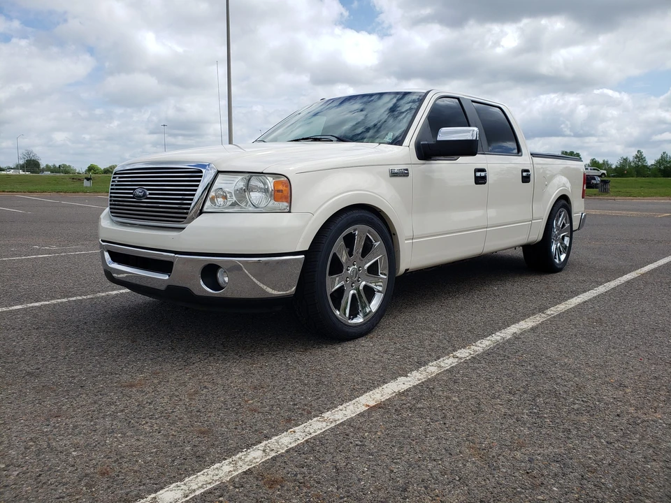 2008 Ford F-150 11th Gen - Image 3 of 31
