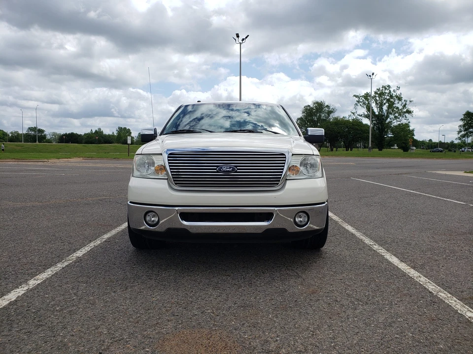 2008 Ford F-150 11th Gen - Image 4 of 31