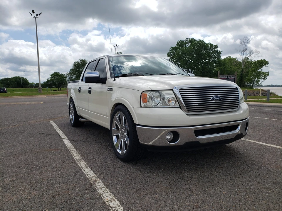 2008 Ford F-150 11th Gen - Image 5 of 31