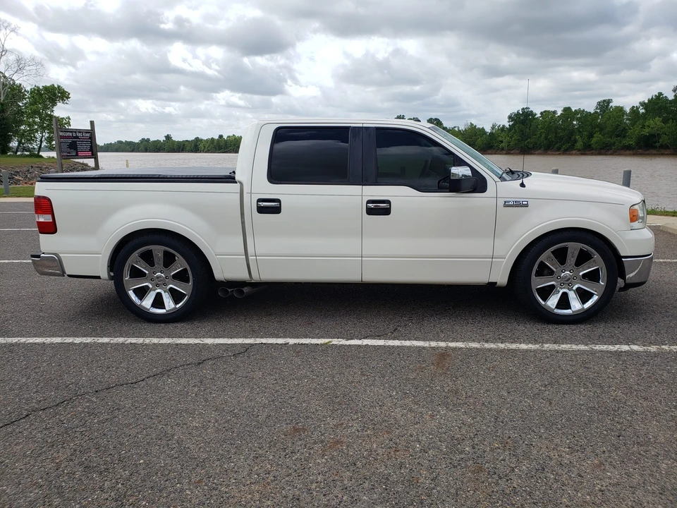 2008 Ford F-150 11th Gen - Image 6 of 31