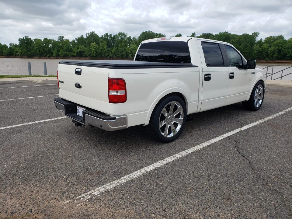2008 Ford F-150 11th Gen - Image 7 of 31