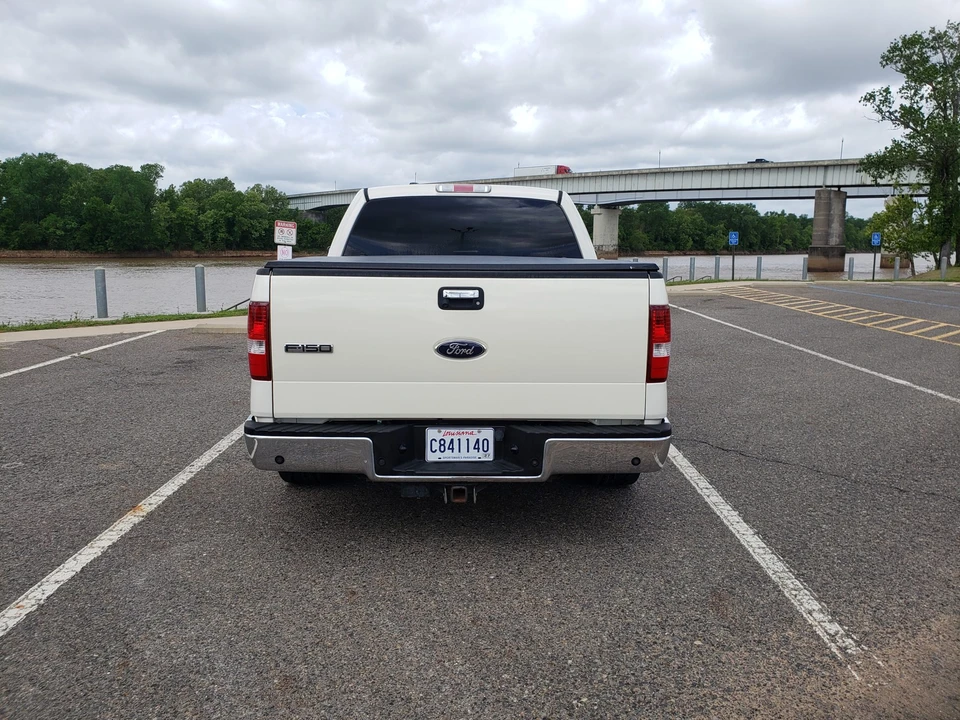 2008 Ford F-150 11th Gen - Image 8 of 31