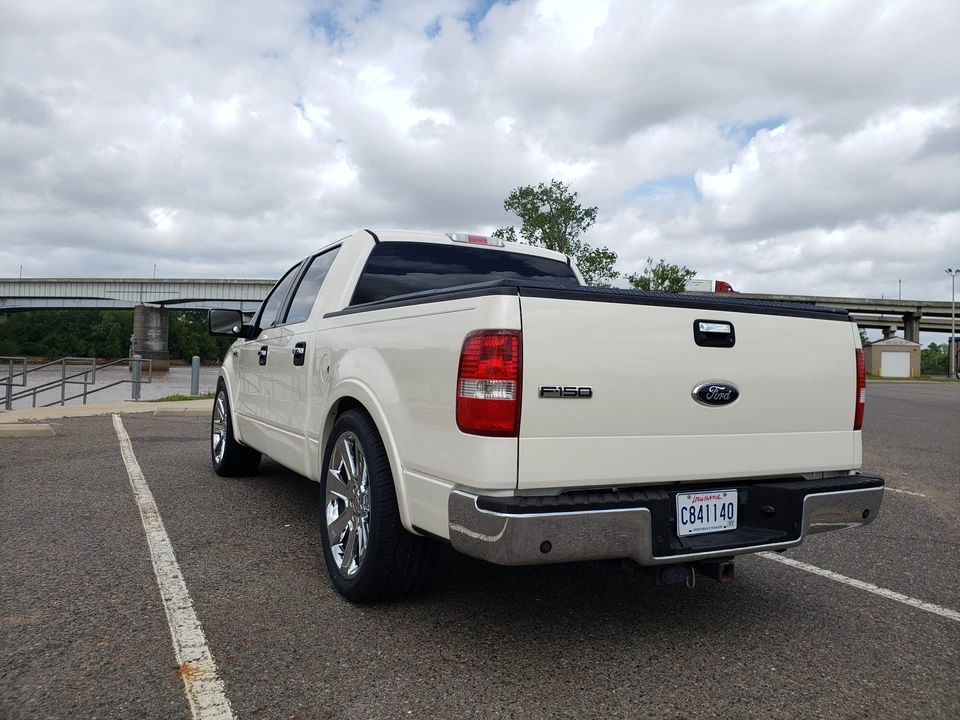 2008 Ford F-150 11th Gen - Image 9 of 31