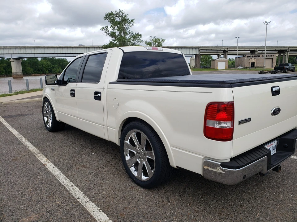 2008 Ford F-150 11th Gen - Image 10 of 31