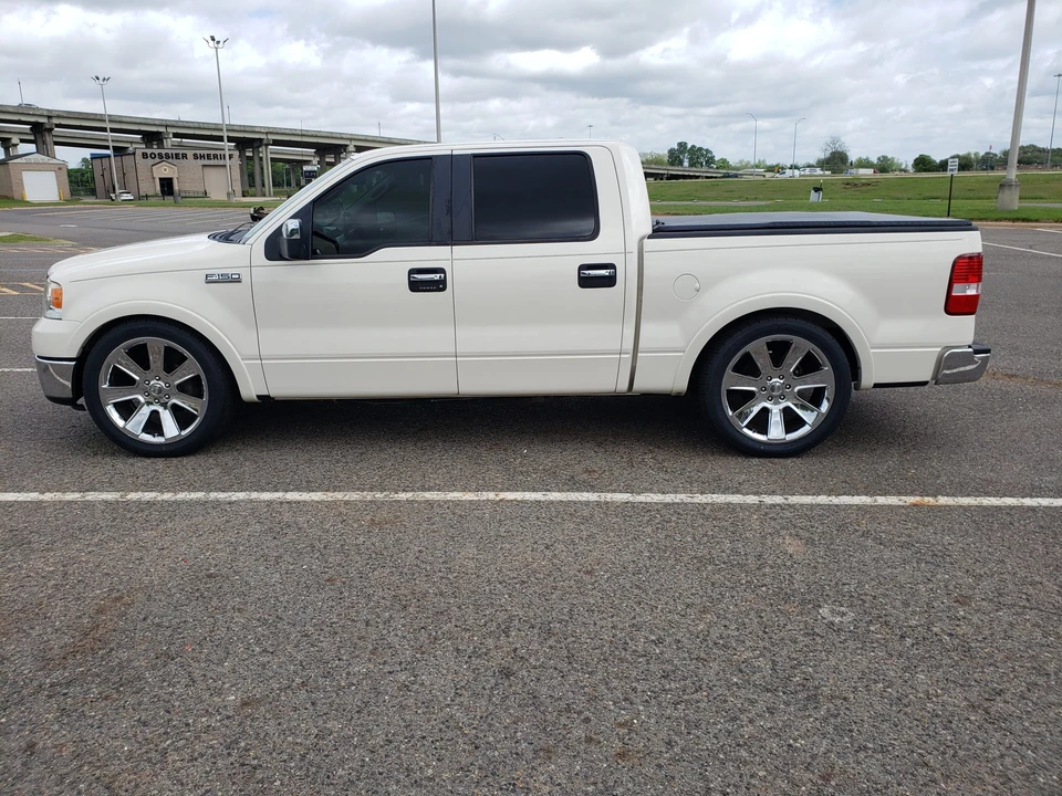 2008 Ford F-150 11th Gen - Image 11 of 31