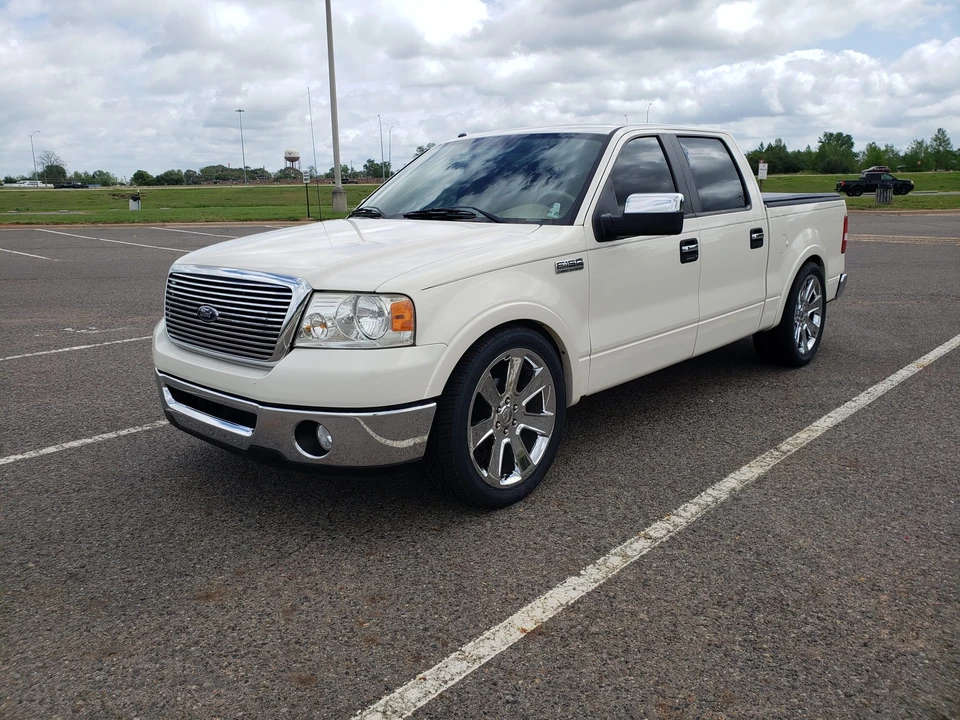 2008 Ford F-150 11th Gen - Image 12 of 31