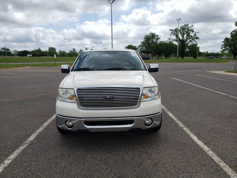 2008 Ford F-150 11th Gen - Image 13 of 31