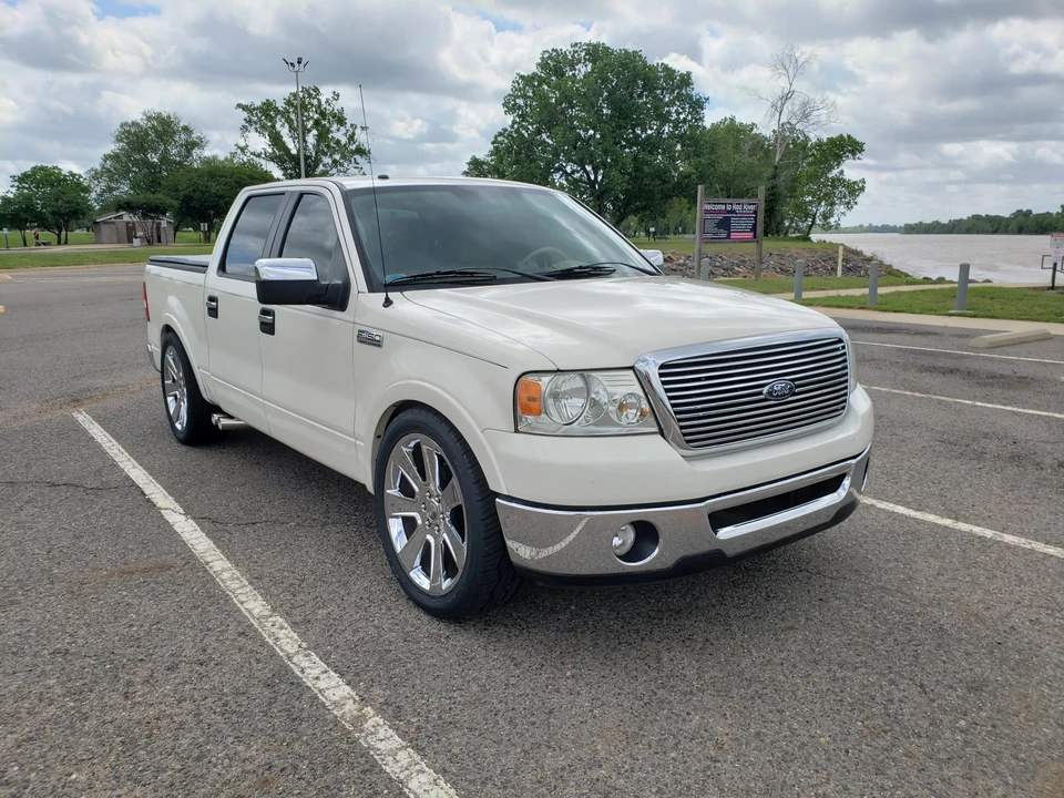 2008 Ford F-150 11th Gen - Image 14 of 31