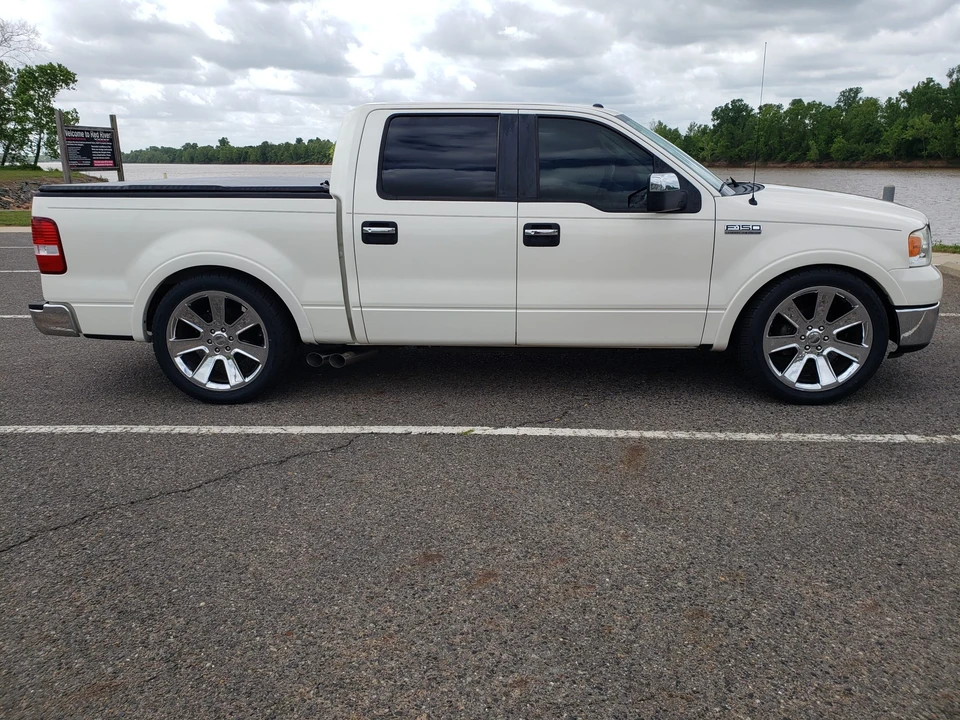 2008 Ford F-150 11th Gen - Image 15 of 31