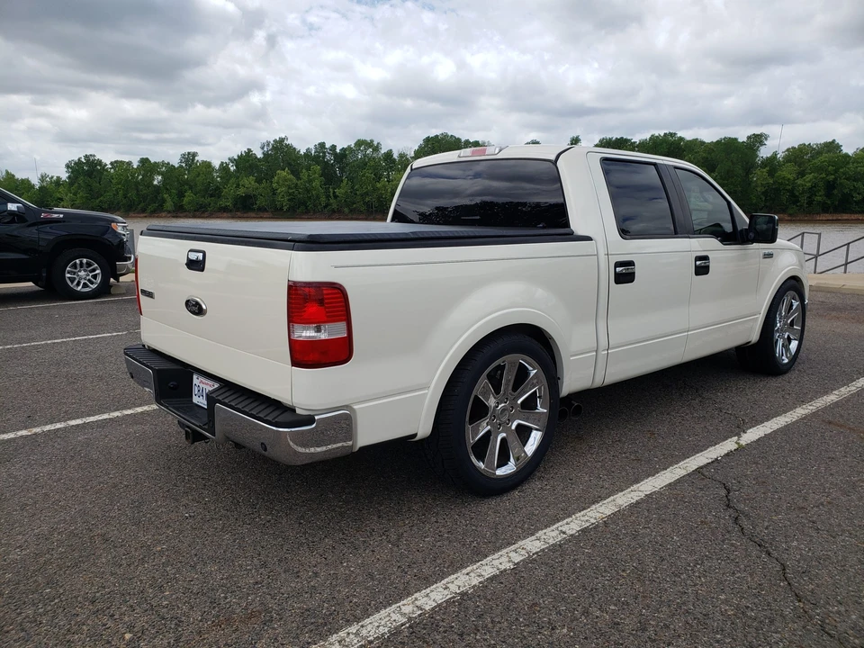 2008 Ford F-150 11th Gen - Image 16 of 31