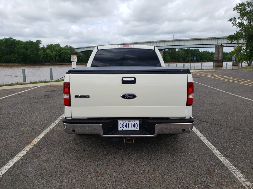 2008 Ford F-150 11th Gen - Image 17 of 31