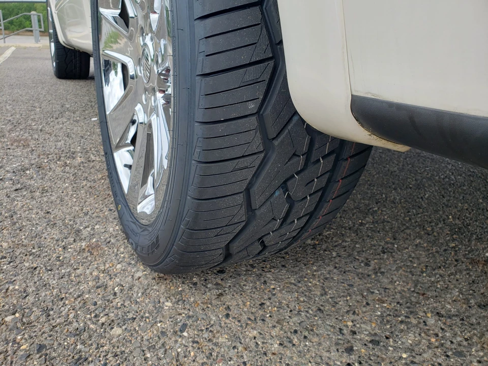 2008 Ford F-150 11th Gen - Image 20 of 31