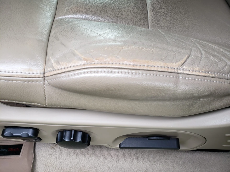 2008 Ford F-150 11th Gen - Image 25 of 31