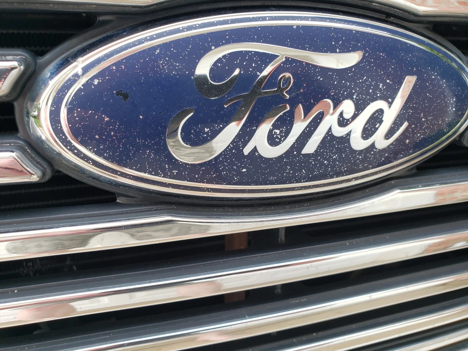 2008 Ford F-150 11th Gen - Image 23 of 31