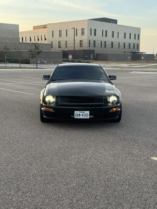 2008 Ford S197 Mustang Bullitt - Image 26 of 31