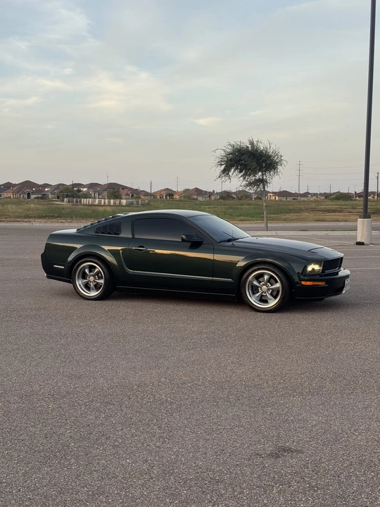 2008 Ford S197 Mustang Bullitt - Image 23 of 31