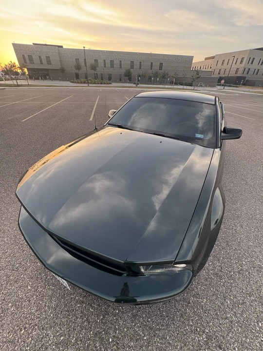 2008 Ford S197 Mustang Bullitt - Image 30 of 31
