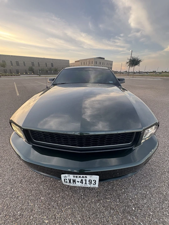 2008 Ford S197 Mustang Bullitt - Image 29 of 31