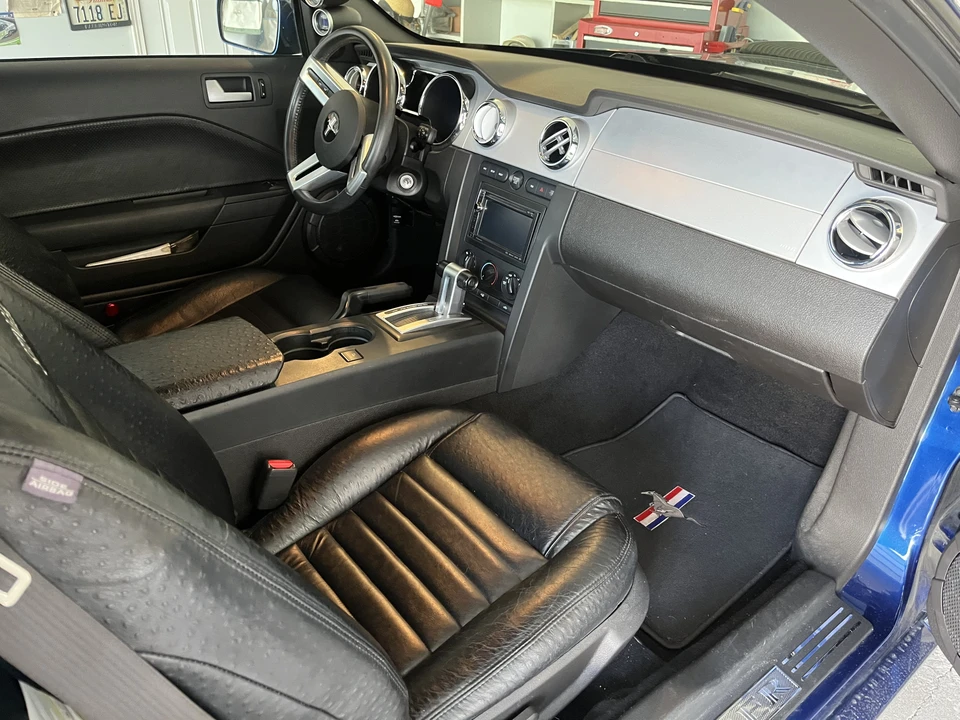 2008 Ford S197 Mustang GT - Image 31 of 31