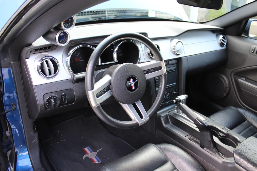 2008 Ford S197 Mustang GT - Image 23 of 31