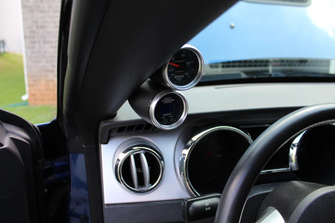 2008 Ford S197 Mustang GT - Image 25 of 31