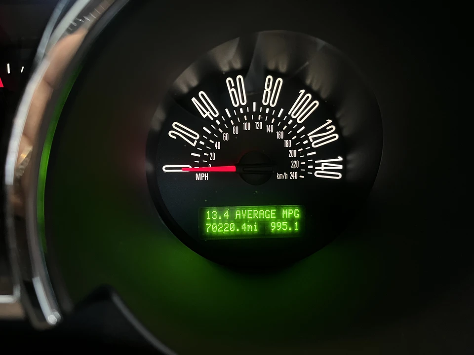 2008 Ford S197 Mustang GT - Image 26 of 31