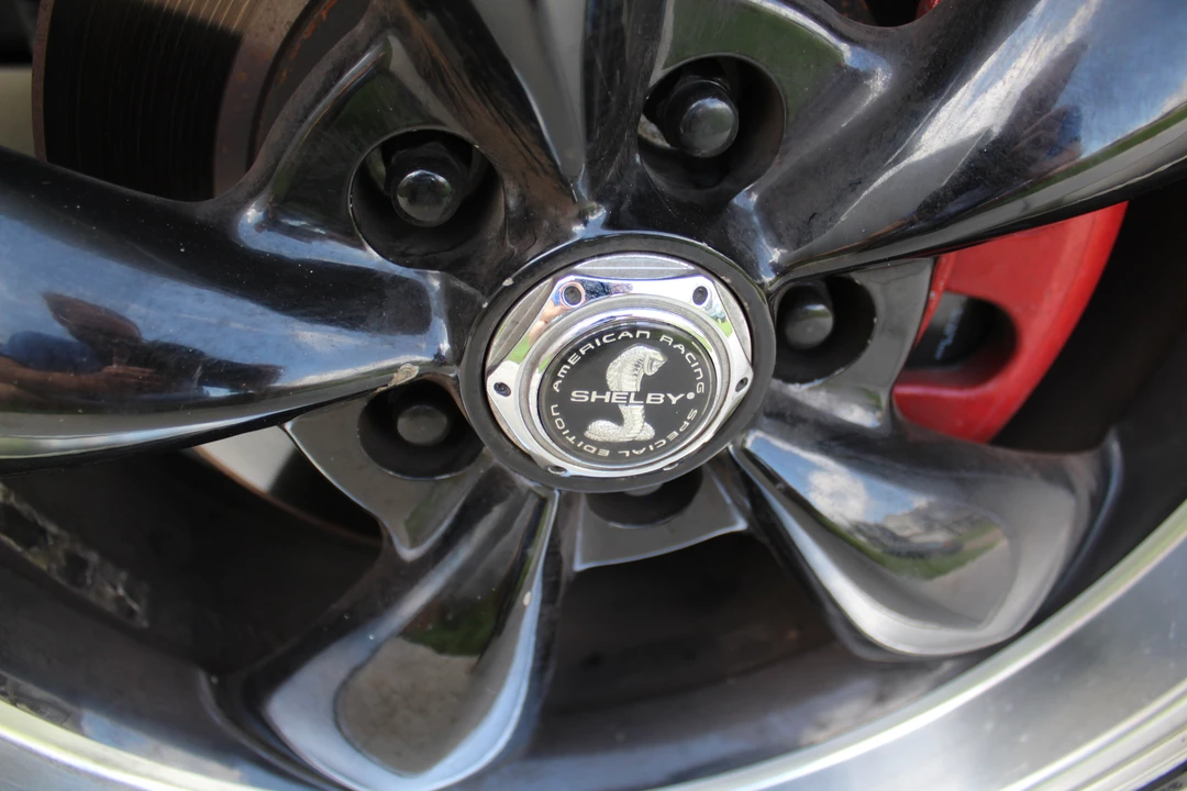 2008 Ford S197 Mustang GT - Image 18 of 31