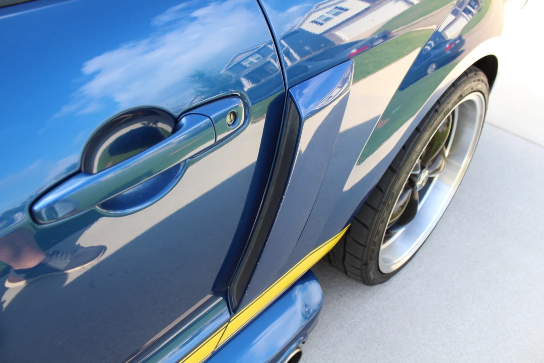 2008 Ford S197 Mustang GT - Image 11 of 31