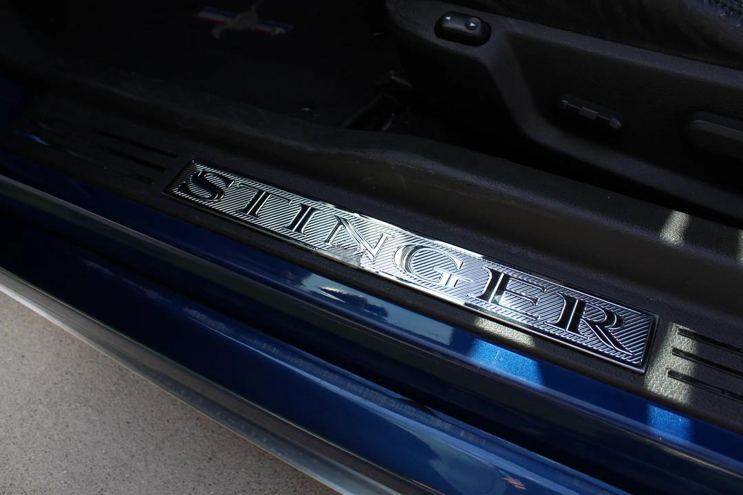 2008 Ford S197 Mustang GT - Image 22 of 31