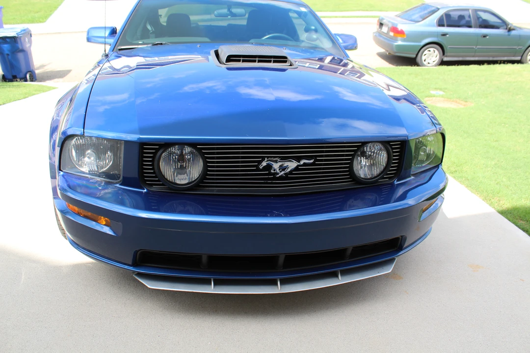 2008 Ford S197 Mustang GT - Image 2 of 31