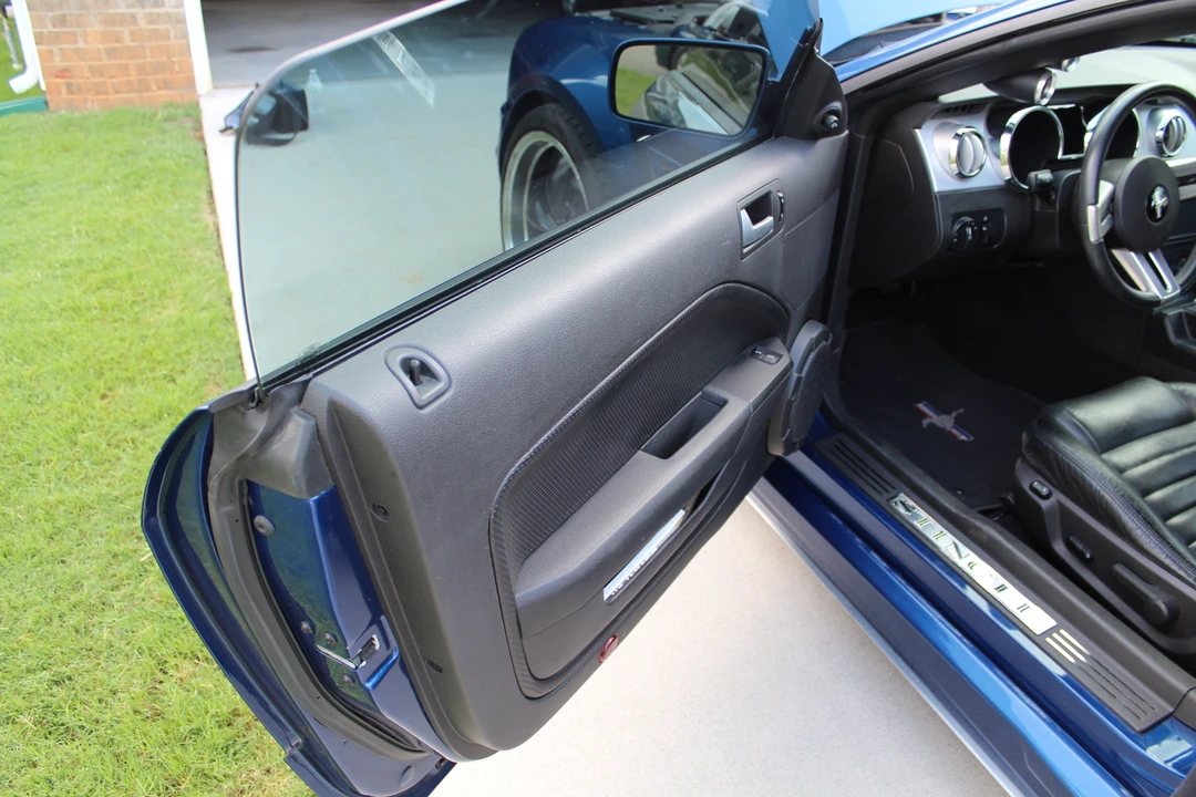 2008 Ford S197 Mustang GT - Image 20 of 31