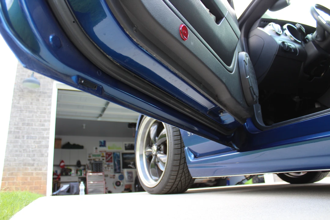 2008 Ford S197 Mustang GT - Image 21 of 31
