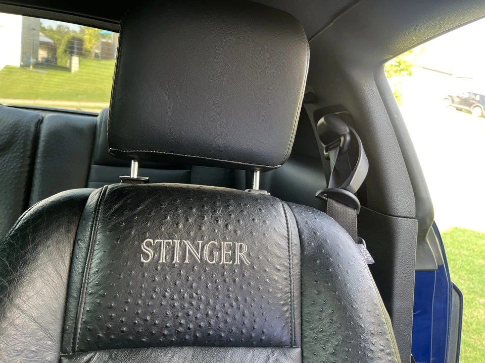 2008 Ford S197 Mustang GT - Image 27 of 31