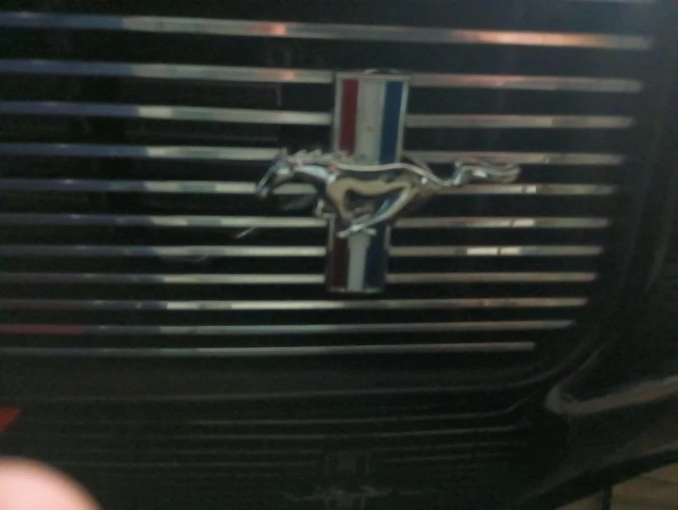 2008 Ford S197 I Shelby Mustang CS6/8 & GT & GT-H & Terlingua - Image 31 of 31