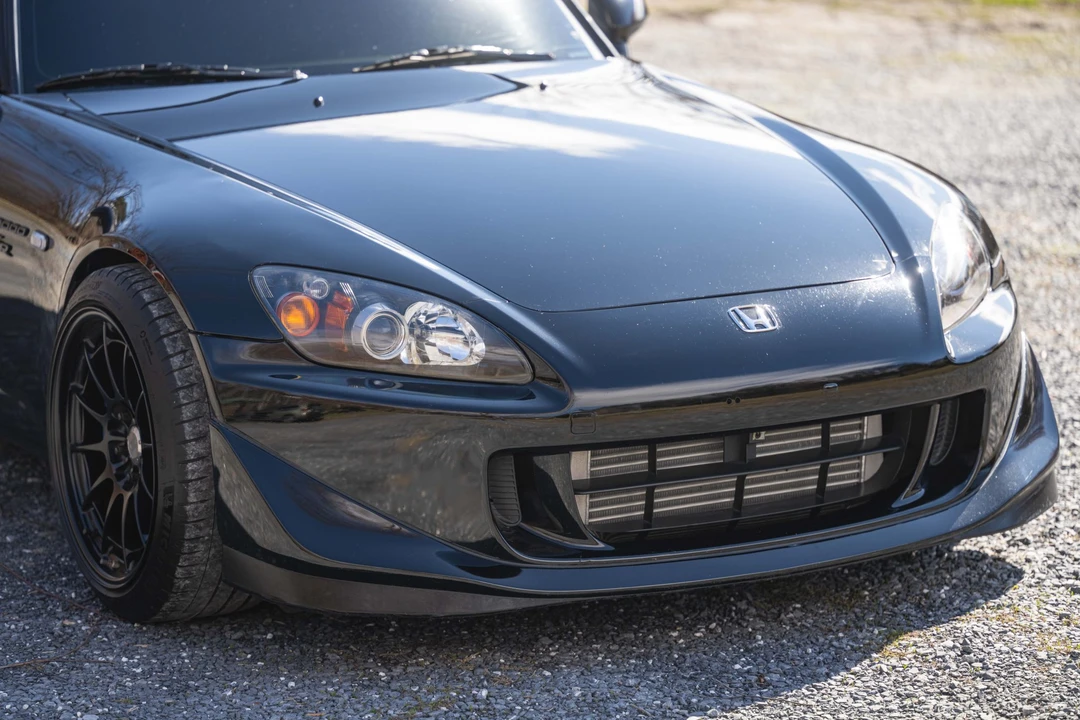 2008 Honda AP2 S2000 - Image 25 of 31