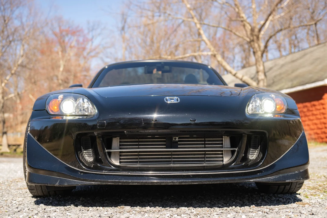 2008 Honda AP2 S2000 - Image 12 of 31