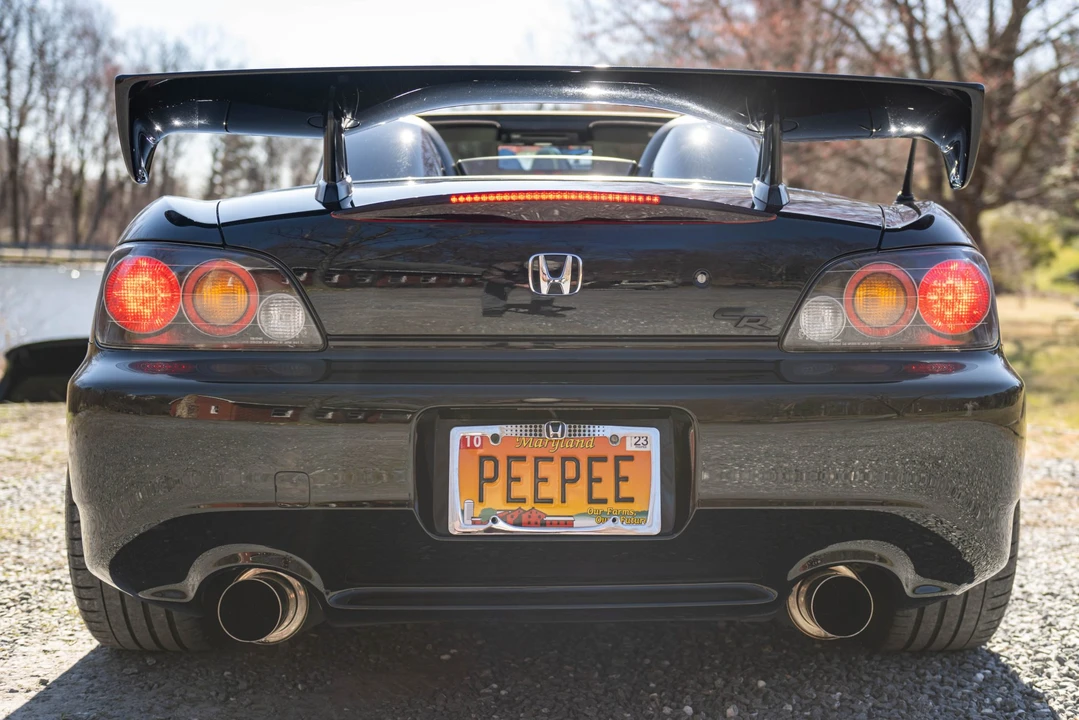 2008 Honda AP2 S2000 - Image 5 of 31